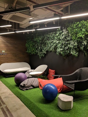Acceler8 — Legazpi workspace view 5