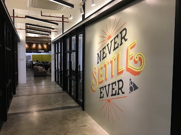 Acceler8 — Legazpi workspace view 6